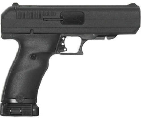 Hi-Point 45 ACP 4.5" Barrel 9 Round Polymer Black Semi Automatic Pistol 34510